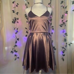 Windsor mini dress NWT